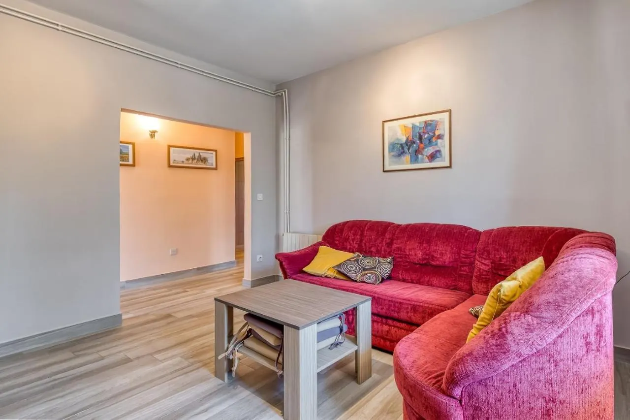 Rinaldis Hotel Kastelir
