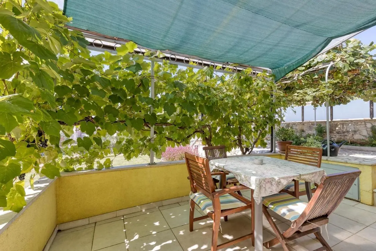 Guest house Rinaldis Hotel Kastelir