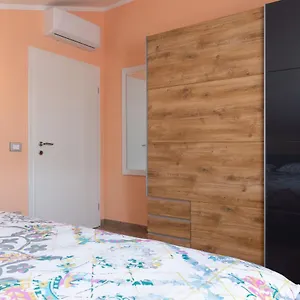 Appartement Oliva & Hedera Viridi, Kaštelir