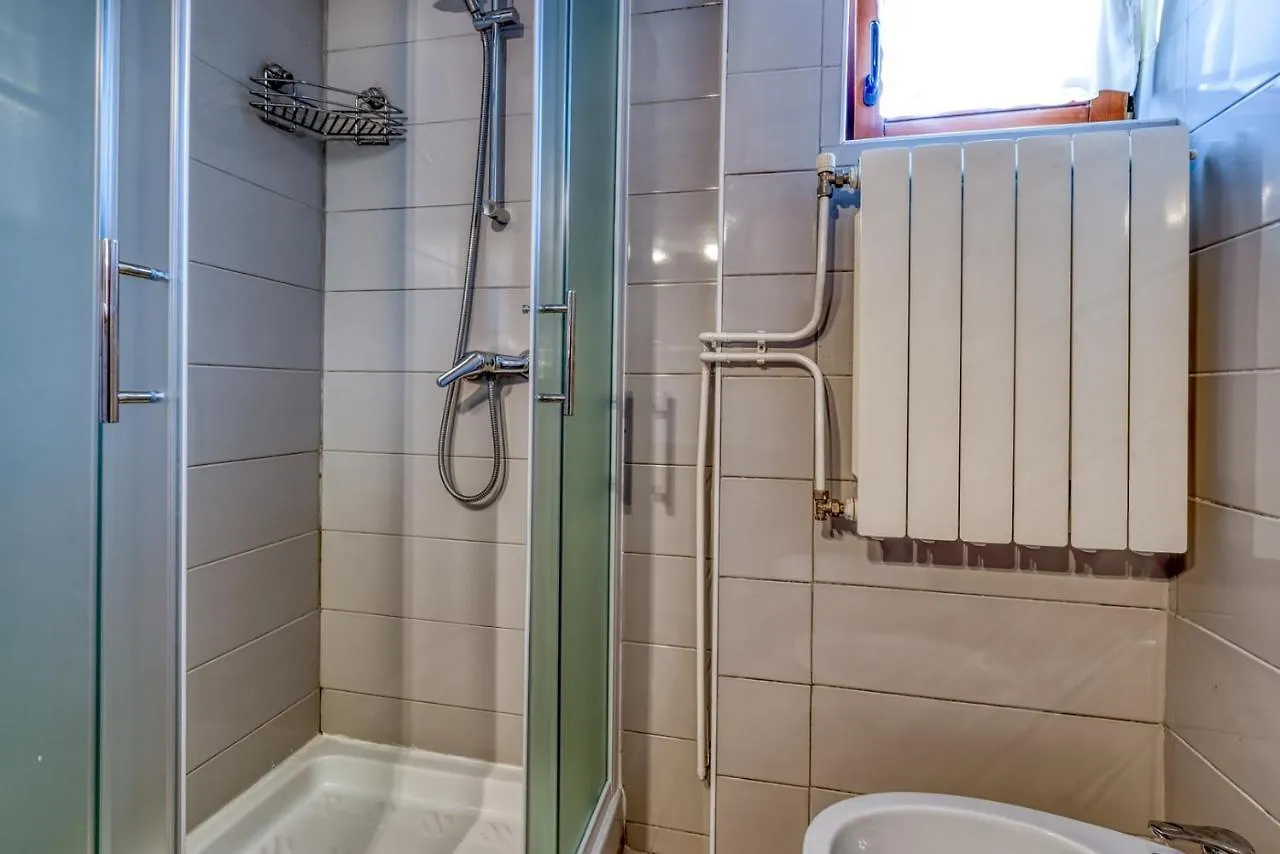 Guest house Rinaldis Hotel Kastelir