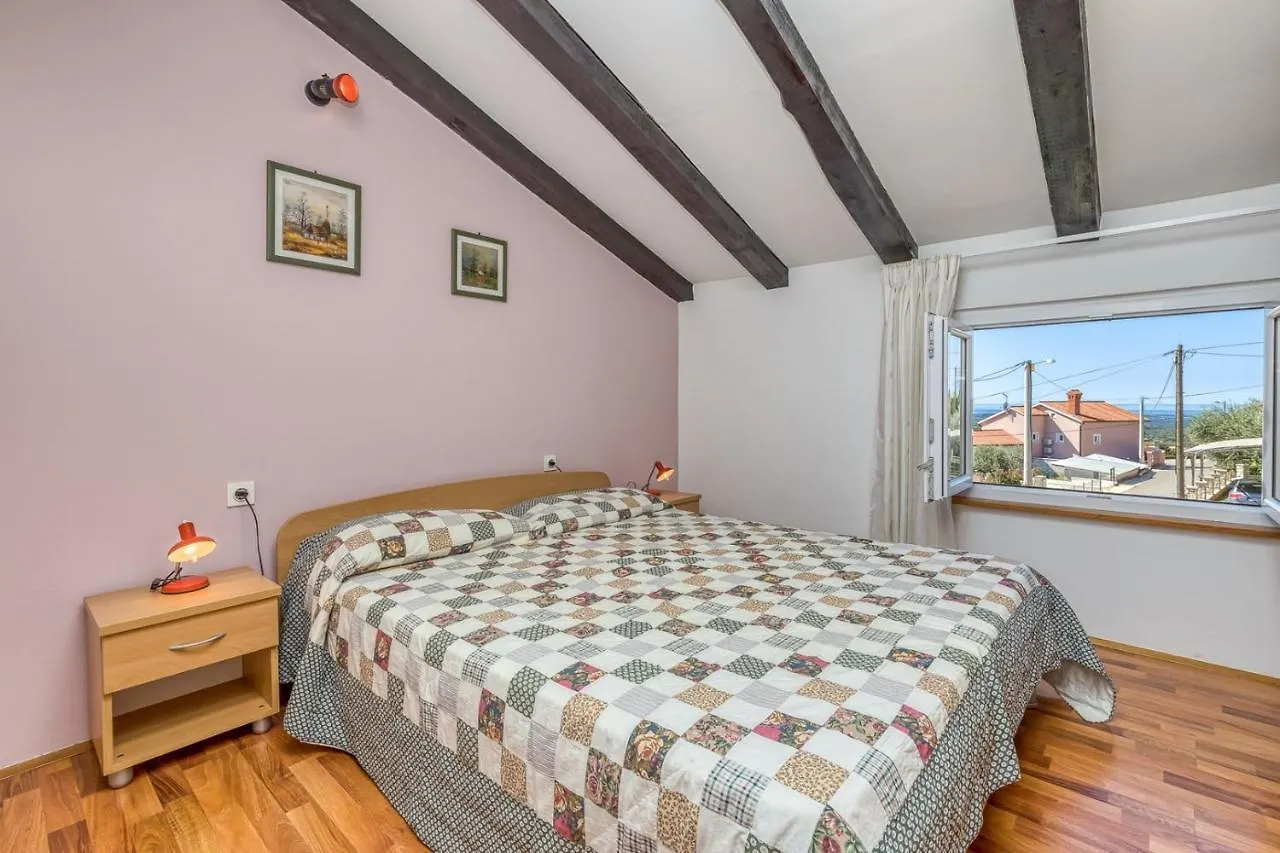 Rinaldis Hotel Kastelir Guest house