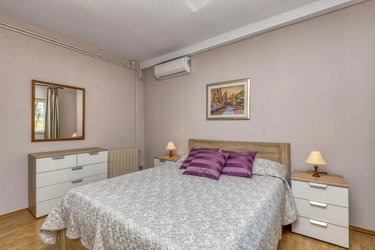Guest house Rinaldis Hotel Kastelir