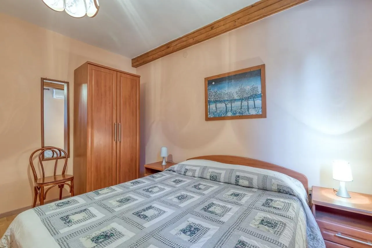 Rinaldis Hotel Kastelir Guest house