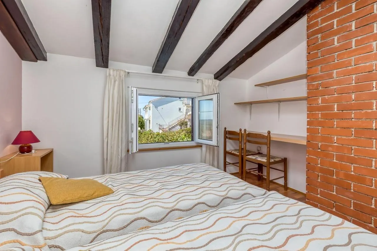 Rinaldis Hotel Kastelir 0*,  Croatia