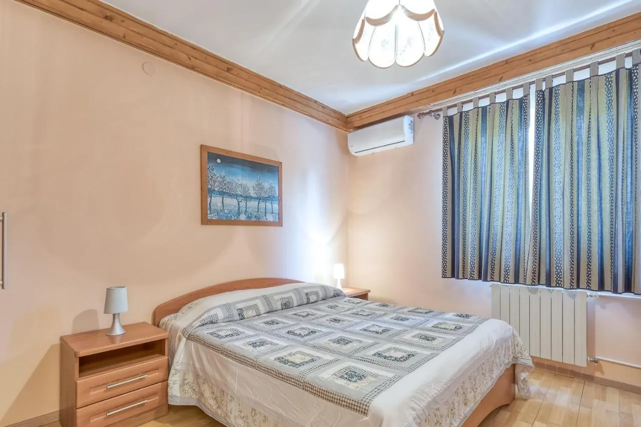 Guest house Rinaldis Hotel Kastelir