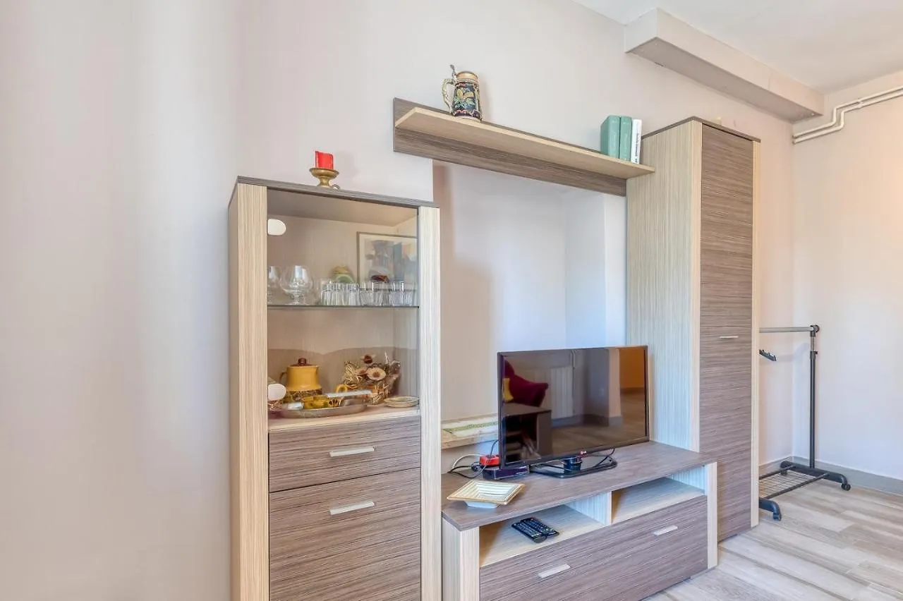 Guest house Rinaldis Hotel Kastelir