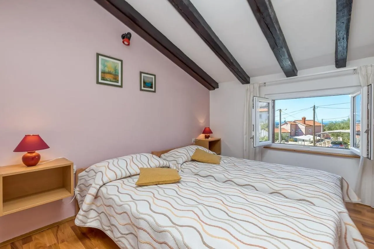 Rinaldis Hotel Kastelir