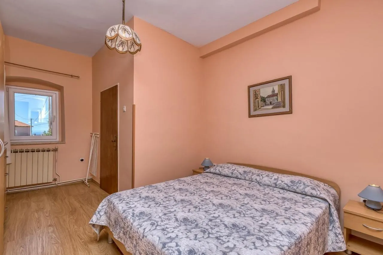 Rinaldis Hotel Kastelir