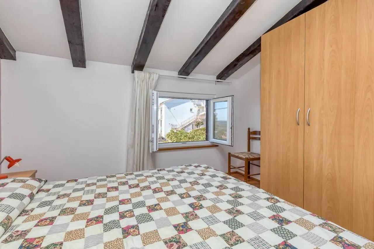 Guest house Rinaldis Hotel Kastelir